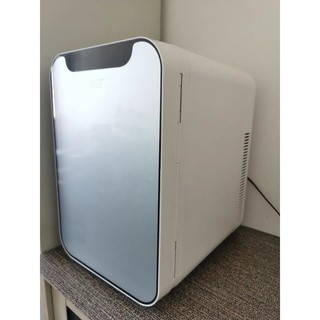 Tủ lạnh mini 8L 12L 16L  (Hàng sẵn 16L)