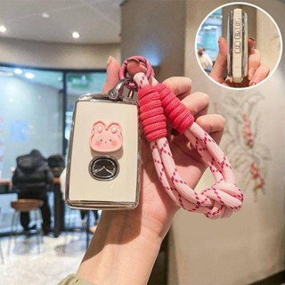  ốp chìa khoá Mazda cx4 cx8 cx3 cx50 mazda2 3 6 cx5 2023 bọc chìa khoá smartkey 