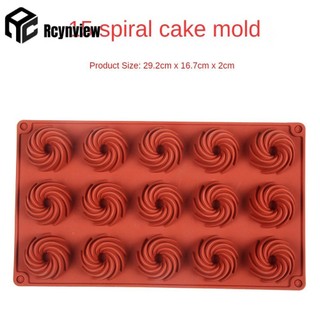 Khuôn Làm Bánh Đa Năng Phải Có Mini Muffin Khuôn Silicon Khuôn Silicon Dụng Cụ Nướng Bánh An Toàn Sáng Tạo Hơi Nước Dụng Cụ Bánh Ngọt Bánh Donut Khuôn Nướng Chất Lượng Cao
