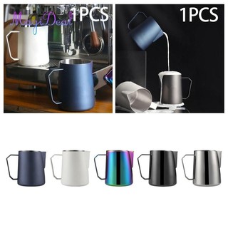 Bình sữa MagiDeal 20 / 600ml Bình sữa cà phê bằng thép không gỉ Bình sữa