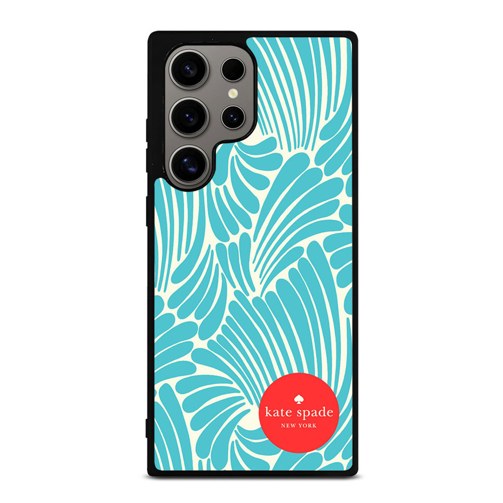 NEW YORK Samsung Galaxy S24 KateSpade Color Samsung Galaxy S24 Ultra Ốp lưng S23 Ultra Samsung Galax