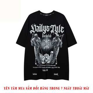 Áo cộc nam, áo thun nam tay ngắn cổ tròn chất thun lạnh co giãn 4 chiều