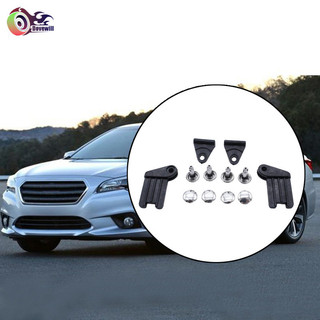 Bộ dụng cụ sửa chữa rèm che nắng phía sau Dovewill Thay thế phù hợp cho E46 E60