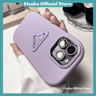 Ốp Lưng 3D PRADA Cho iPhone 14 11 Pro Max 13 15 12 7 Plus 14 Plus 8 Plus 6 15 Plus 6s Plus XS Max X XR Vỏ Điện Thoại Mềm