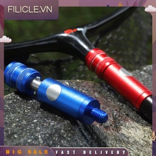 [Filicle.vn] Bộ Chuyển Đổi Lưới Nhúng Di Động Lưới Cá Vít Khớp Lưới Câu Cá Cho Câu Cá Biển