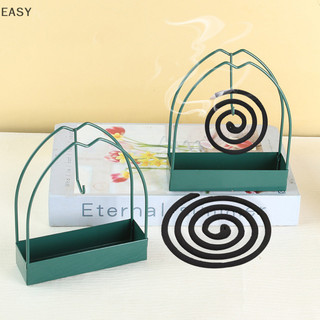 Ea Sắt Muỗi Cuộn Dây Giữ Hương Cuộn Dây Lư Khung Hiện Đại Đuổi Hương Giá Cho Hộ Gia Đình Phòng Ngủ Sân VN