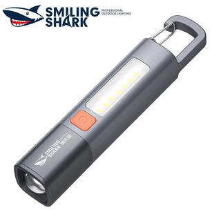 Đèn LED chống nước cắm trại có thể sạc lại siêu sáng