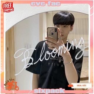 Áo thun Stee Cổ tròn GRAVITY Localbrand IBENCLOTHINGI Unisex