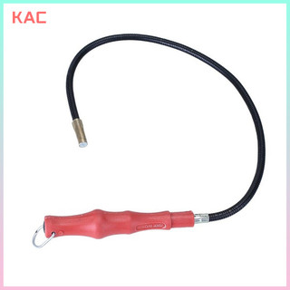 Kameisvn Dụng cụ nhặt móng vuốt từ tính linh hoạt Pick Up Nut Bolt Cần mở rộng 56cm VN