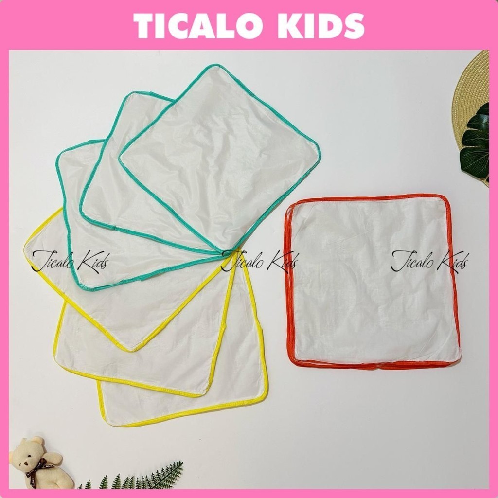 Set Lót Chống Thấm Doremon Cho Bé