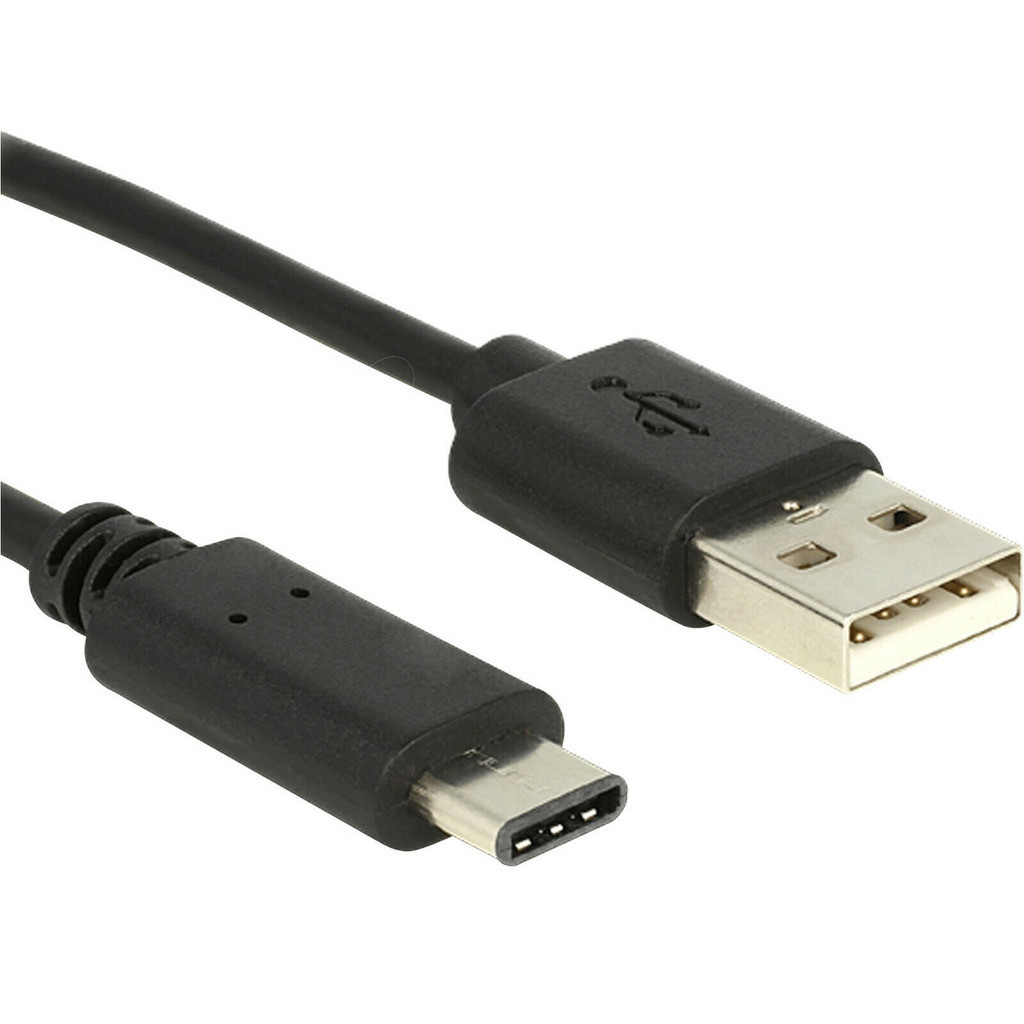 Dây cáp sạc USB Type-C JBL Flip 5 Eco Edition Loa Bluetooth
