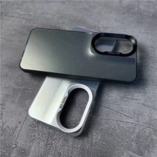 Vỏ Đơn Giản Tương Thích Cho Huawei Honor 200 Pro 100 90 GT 80 70 60 50 Pro SE Nova 9 SE Ốp Lưng Ống Kính Ốp Lưng Mềm Bé Trai Bé Gái Vỏ Điện Thoại