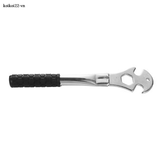 Cờ Lê Vặn Bàn Đạp Xe Đạp 15 / 24mm