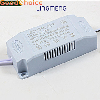 Led Driver Power Supply 1w~36w Transformer 240V DC-12V/24V/36V Constant Current