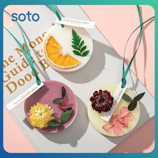  ♫ Viên Nén Sáp Thơm Tủ Quần áo Khử Mùi Thích Hợp Cho Phòng Ngủ Gia đình Viên Nén Hương Liệu Lâu Dài 