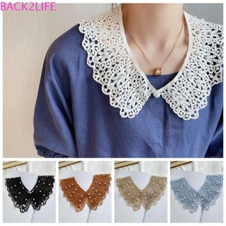 Phụ Kiện Trang Trí Cổ Áo Sơ Mi / Đầm / Búp Bê Giả Ren Đeo Vai Ngọt Ngào Trang Trí Nhà Cửa / Làm Phụ Kiện Quần Áo / Khăn Choàng / Áo Sơ Mi / Đầm / Búp Bê Ngọt