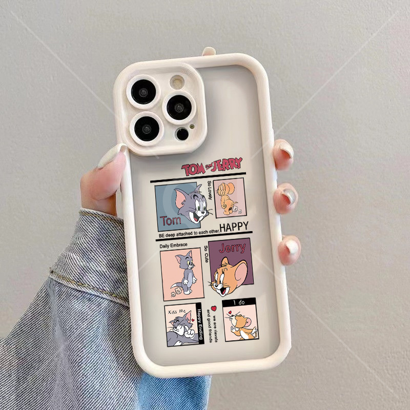 Ốp Lưng Mi POCO X7 POCO X7 Pro 5G POCO M7 Pro 5G Phim hoạt hình Anime trường hợp điện thoại