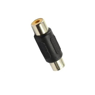 Jack nối cable AV (RCA) - Đầu nối cáp AV (RCA)