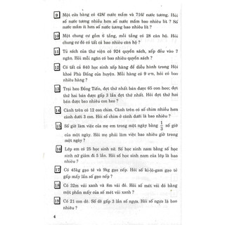 Sách - Các Bài Toán Đố 5