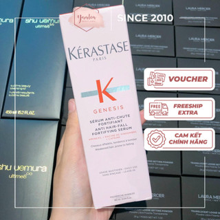 Serum ke.ras.ta.se genesis 90ml