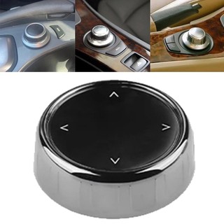 [Smart] Dành Cho Xe BMW E60 E70 E71 E72 E66 5 Series X5 X6 Nút Đa Phương Tiện Núm