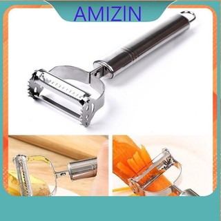 giá sỉ lạo inox Bào Sợi Đa Năng