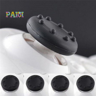 10xana bộ điều khiển nắp silicon nắp ngón tay cái dính cầm cho ps3 ps4 xbox 360 mới