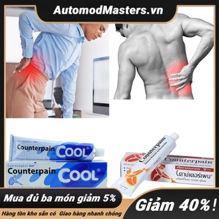 120g Viêm khớp Đau Thuốc mỡ Giảm đau Giảm đau Cơ bắp Đau nhức Đau thấp khớp
