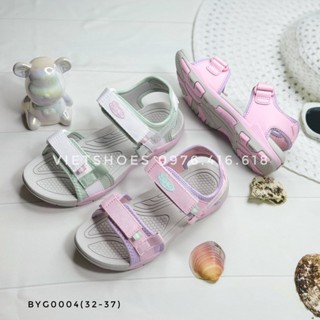 DÉP SANDAL BÉ GÁI BI.TIS MẪU MỚI 2024 BYG0004