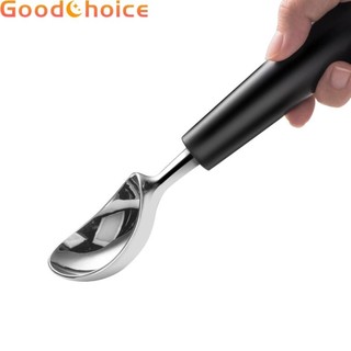Creative Kitchen Gadget Ergonomic Design Features Ice Cream Scoop Quality