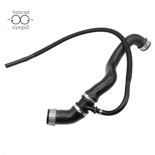 Nước làm mát động cơ ống làm mát tản nhiệt trên cho w203 c350 c280 cl203 a2035014582 2035014582 phần