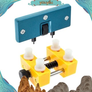 Dụng cụ mở đồng hồ Ốp lưng Press Closer Remover Repair Watchmaker Tool youyilu
