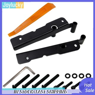 Giá đỡ xe máy phía sau Giá đỡ hành lý phía sau xe máy cho Honda PCX E PCX