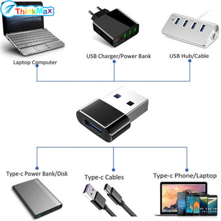 Bộ chuyển đổi USB Type c Bộ chuyển đổi OTG Type-c Bộ chuyển đổi nam