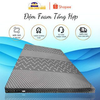 Đệm Foam Tổng Hợp - Đệm Hà Nội