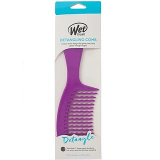 [Bill Úc] Lược chải tóc WetBrush Detangling Comb
