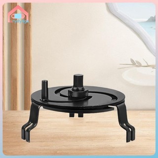 Xe nhiên liệu nắp bình cờ lê nắp bình nhiên liệu cờ lê 3 hàm cờ lê nắp dầu bơm nắp dụng cụ loại bỏ cờ lê cho phụ kiện ô tô
