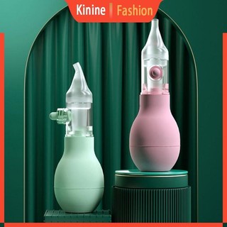 Kin Trẻ em Máy hút mũi Máy hút mũi Máy hút chân không Máy hút mũi