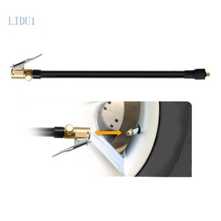 Lidu11 Ống bơm hơi Ống lốp ô tô Máy bơm hơi Ống bơm hơi Kết nối ống