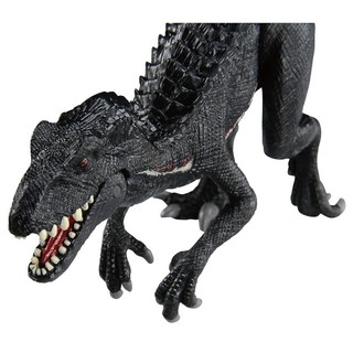 Ania Jurassic World Indoraptor