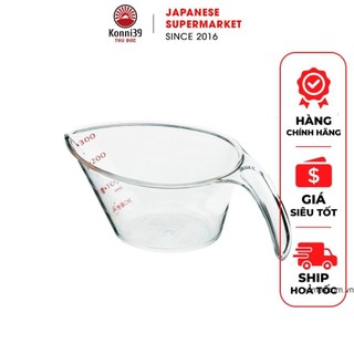 Côc đong đo lường 350ml inomata - hàng nhật nội