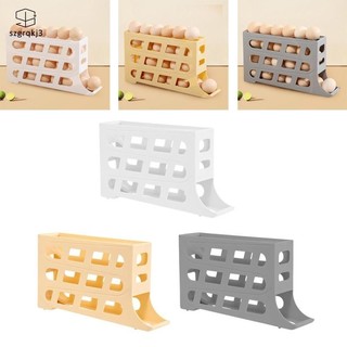 Hộp đựng tủ lạnh hộp đựng trứng tổ chức bảo quản tự động hộp đựng tủ lạnh trứng giá đựng