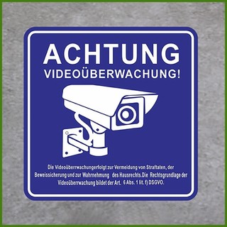 Video Quan Sát Dấu Hiệu Camera An Ninh Ngoài Trời Ký Video Quan Sát Đề Can Quan Sát Chống Thấm Nước Nhãn Quan Sát Camera rdavn rdavn