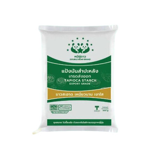 Bột nếp/ Bột gạo/ Bột năng Thái Lan
