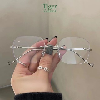 Kính cận thị thời trang -0.25 -0.75 -1.25 -1.75 -2.25 -2.75 -3.25 -3.75 -4.25 -4.75 độ dành cho nam và nữ với tròng kính có thể tháo rời kính chống ánh sáng xanh TX-104
