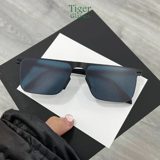 Kính Mát Phân Cực Chống Tia UV Phong Cách Thể Thao Mới Cho Nam 004