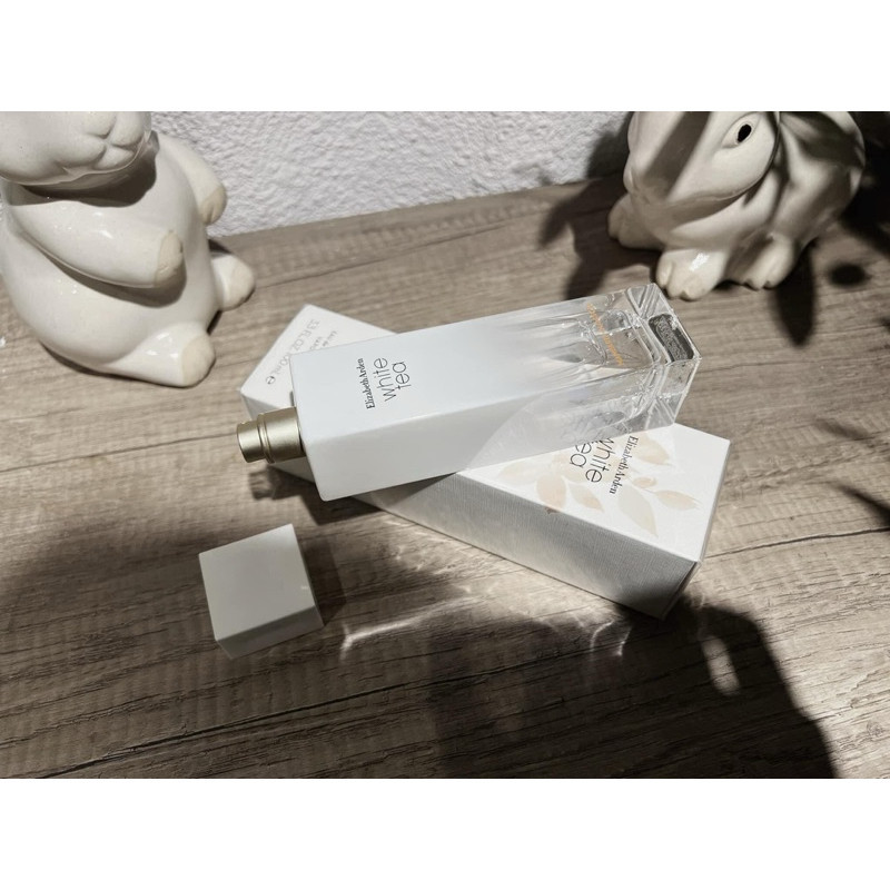 Nước Hoa ELizabeth Arden White Tea