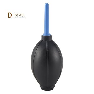 Máy bơm làm sạch máy thổi bụi không khí cao su để loại bỏ ống kính máy ảnh S6