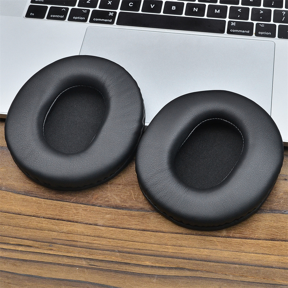 1 Cặp Đệm Tai Nghe Thay Thế Bọt Thoải Mái Cho Fostex T20 T20RP T40RP