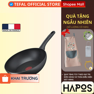 Chảo chiên chống dính sâu lồng Tefal Ultimate dùng cho mọi loại bếp 28cm G2681972 - Sản xuất tại Pháp - HAPOS